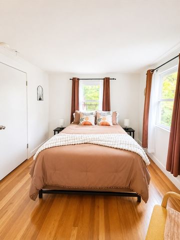 23 Acorn Street, Scituate, MA 02066