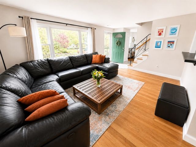 23 Acorn Street, Scituate, MA 02066