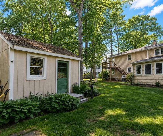 23 Acorn Street, Scituate, MA 02066