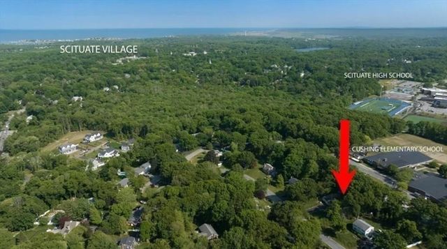 23 Acorn Street, Scituate, MA 02066
