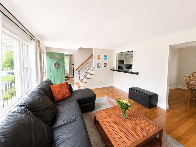 23 Acorn Street, Scituate, MA 02066
