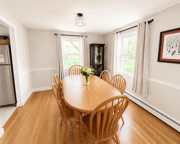 23 Acorn Street, Scituate, MA 02066