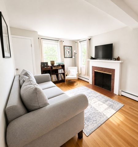 23 Acorn Street, Scituate, MA 02066
