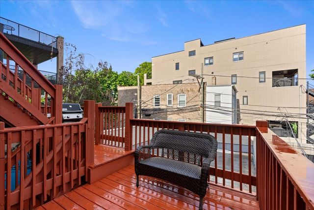 2553 N Southport Avenue 2R, Chicago, IL 60614