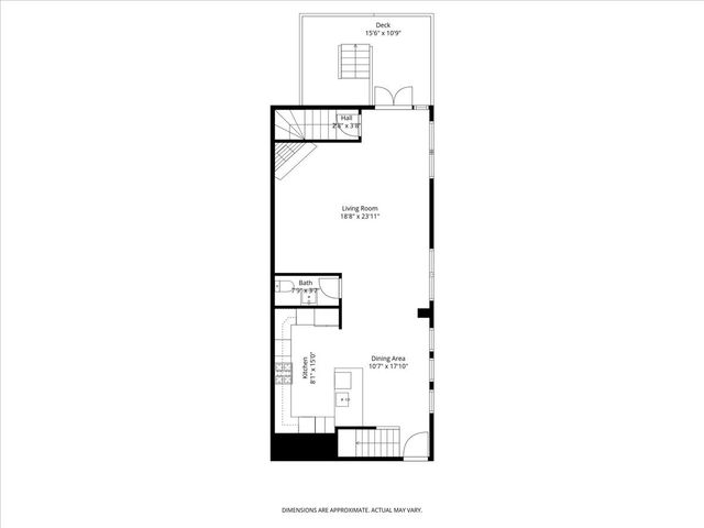 2553 N Southport Avenue 2R, Chicago, IL 60614