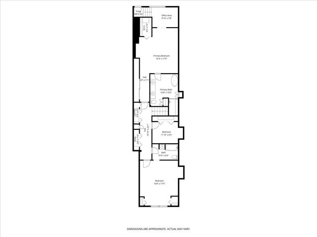 2553 N Southport Avenue 2R, Chicago, IL 60614