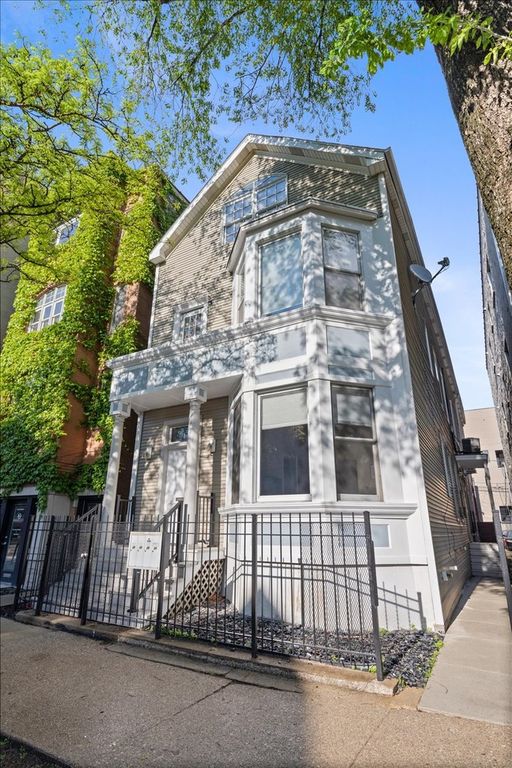 2553 N Southport Avenue 2R, Chicago, IL 60614