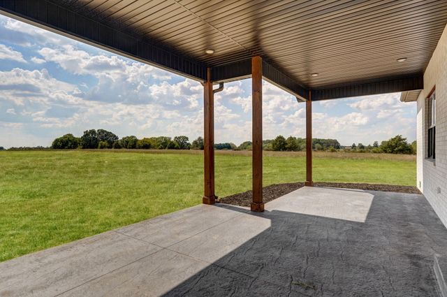 9966 E Farm Road 186, Rogersville, MO 65742