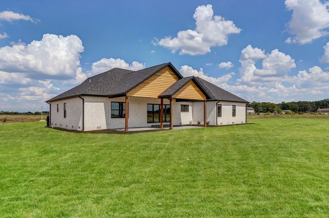 9966 E Farm Road 186, Rogersville, MO 65742