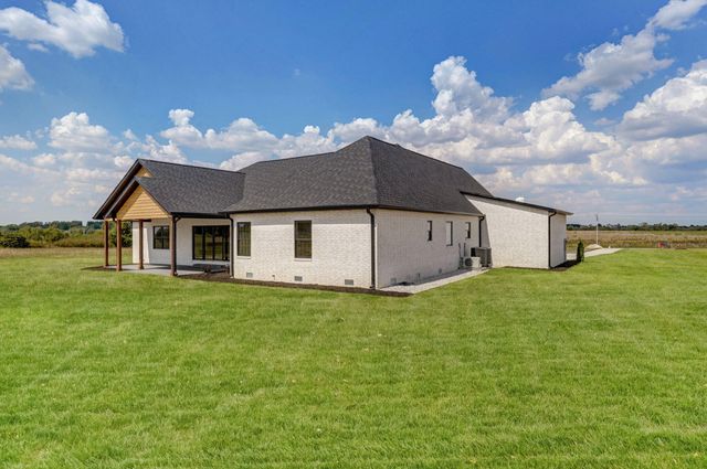 9966 E Farm Road 186, Rogersville, MO 65742