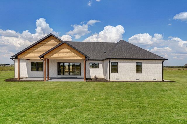 9966 E Farm Road 186, Rogersville, MO 65742