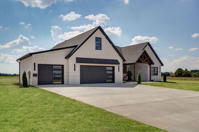 9966 E Farm Road 186, Rogersville, MO 65742