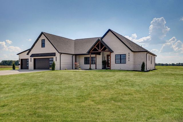 9966 E Farm Road 186, Rogersville, MO 65742