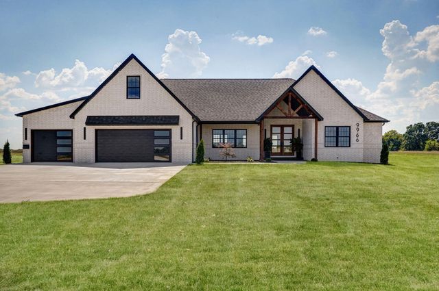 9966 E Farm Road 186, Rogersville, MO 65742