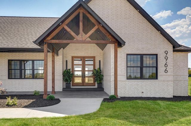 9966 E Farm Road 186, Rogersville, MO 65742