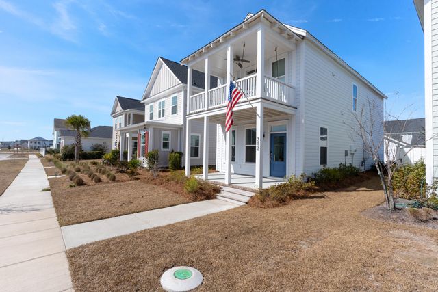 312 Eclipse Street, Summerville, SC 29486