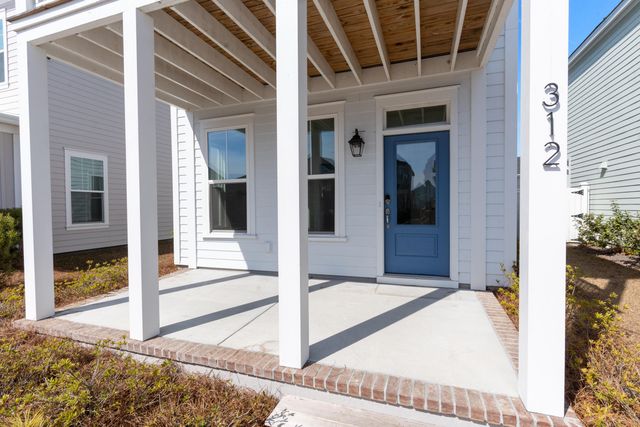 312 Eclipse Street, Summerville, SC 29486