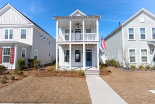 312 Eclipse Street, Summerville, SC 29486