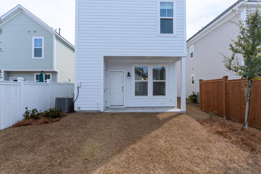 Image 28 of property listing at 312 Eclipse Street, Summerville, SC 29486