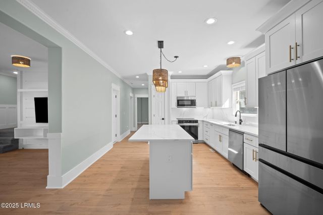 29 Bermuda Inlet Drive, St. Helena Island, SC 29920