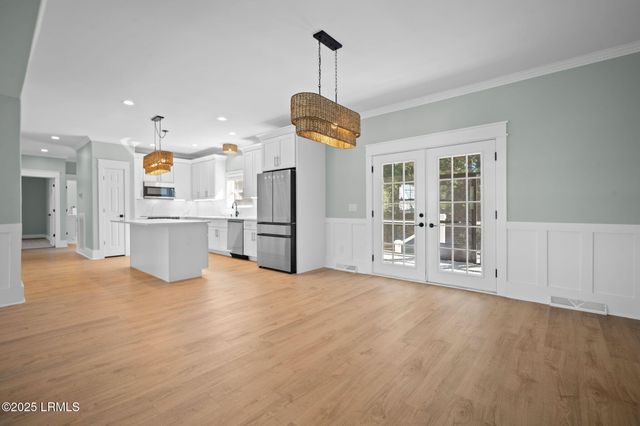 29 Bermuda Inlet Drive, St. Helena Island, SC 29920