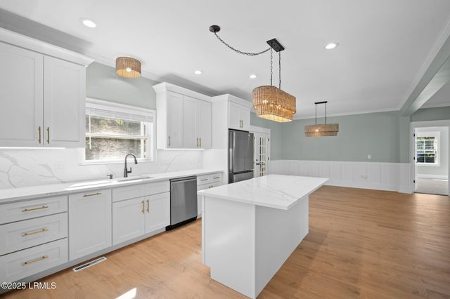 29 Bermuda Inlet Drive, St. Helena Island, SC 29920