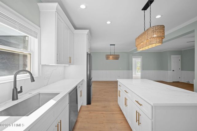 29 Bermuda Inlet Drive, St. Helena Island, SC 29920