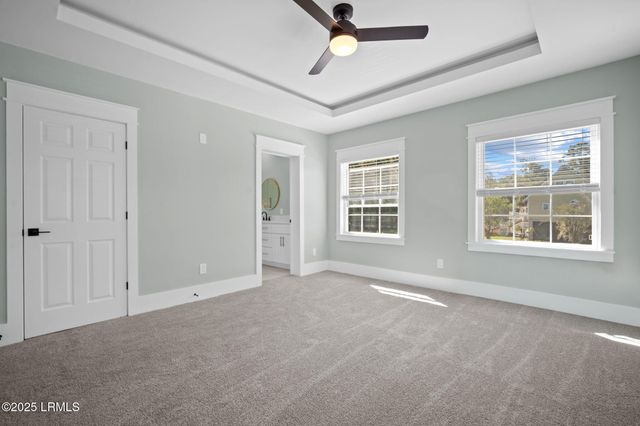 29 Bermuda Inlet Drive, St. Helena Island, SC 29920