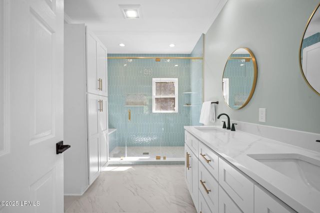 29 Bermuda Inlet Drive, St. Helena Island, SC 29920