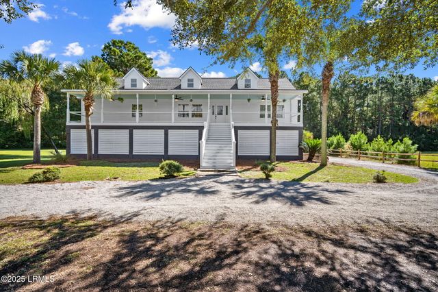 29 Bermuda Inlet Drive, St. Helena Island, SC 29920