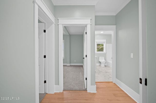 29 Bermuda Inlet Drive, St. Helena Island, SC 29920