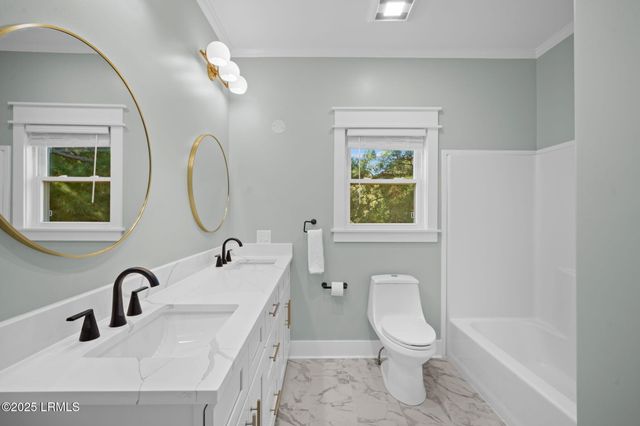 29 Bermuda Inlet Drive, St. Helena Island, SC 29920