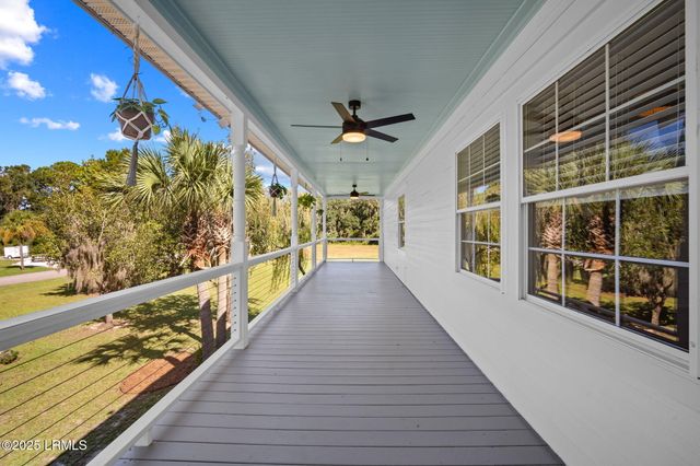 29 Bermuda Inlet Drive, St. Helena Island, SC 29920