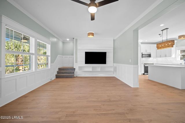 29 Bermuda Inlet Drive, St. Helena Island, SC 29920