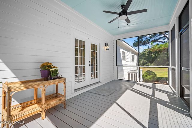 29 Bermuda Inlet Drive, St. Helena Island, SC 29920