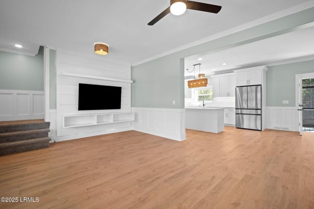 29 Bermuda Inlet Drive, St. Helena Island, SC 29920