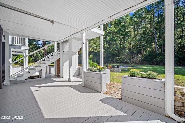 29 Bermuda Inlet Drive, St. Helena Island, SC 29920
