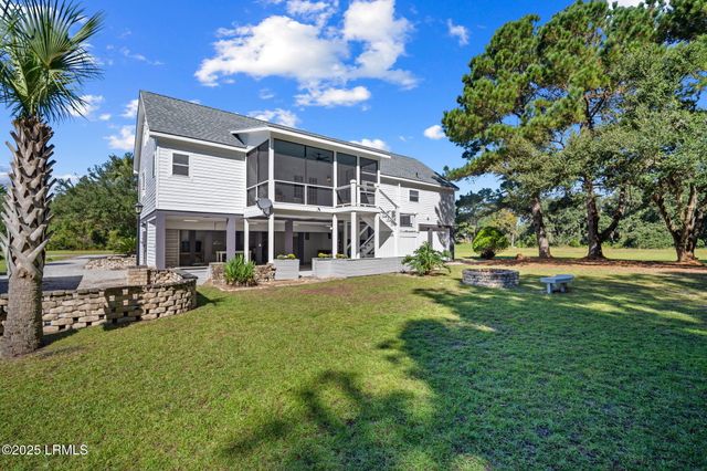 29 Bermuda Inlet Drive, St. Helena Island, SC 29920