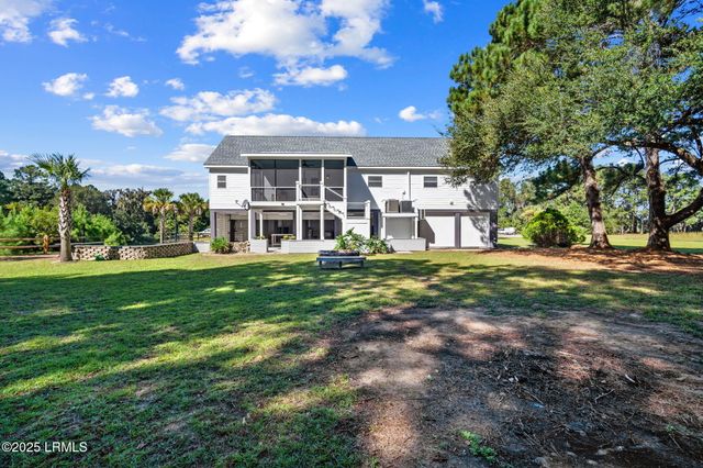 29 Bermuda Inlet Drive, St. Helena Island, SC 29920