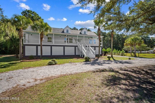 29 Bermuda Inlet Drive, St. Helena Island, SC 29920