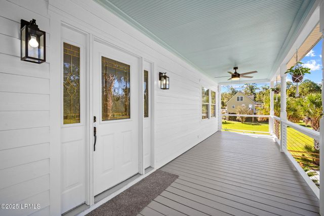 29 Bermuda Inlet Drive, St. Helena Island, SC 29920