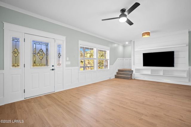 29 Bermuda Inlet Drive, St. Helena Island, SC 29920