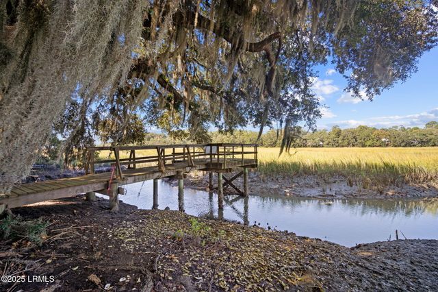 29 Bermuda Inlet Drive, St. Helena Island, SC 29920