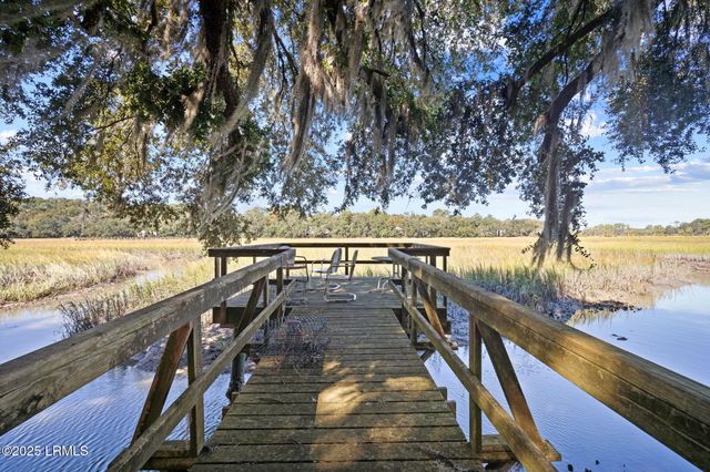 29 Bermuda Inlet Drive, St. Helena Island, SC 29920