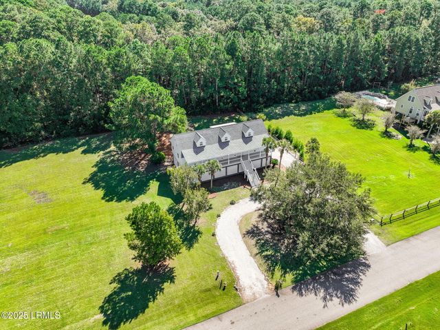 29 Bermuda Inlet Drive, St. Helena Island, SC 29920