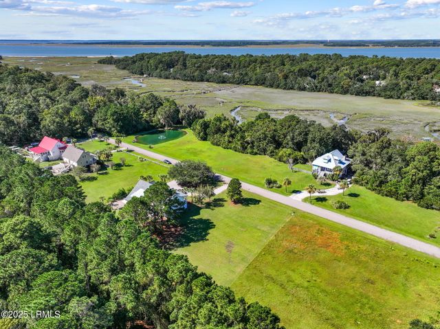 29 Bermuda Inlet Drive, St. Helena Island, SC 29920