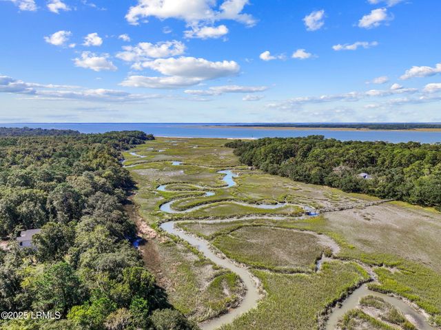 29 Bermuda Inlet Drive, St. Helena Island, SC 29920