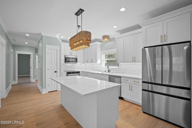 29 Bermuda Inlet Drive, St. Helena Island, SC 29920