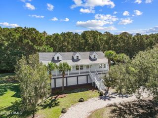 29 Bermuda Inlet Drive, St. Helena Island, SC 29920
