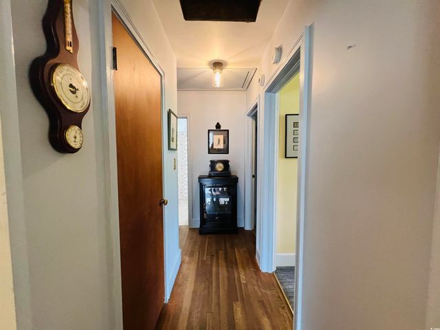 517 Singleton Ave, Kingstree, SC 29556